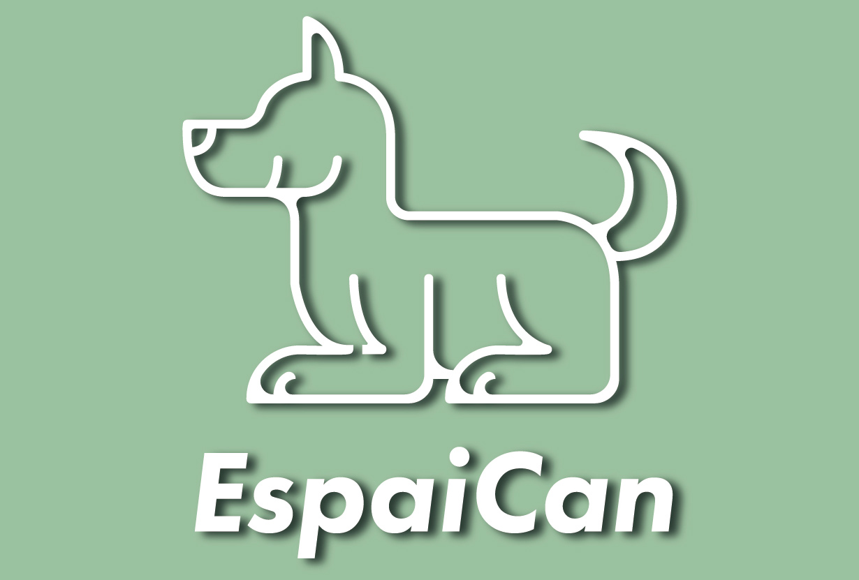 adiestramiento canino valencia espaican logo